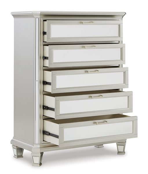 Lindenfield Chest of Drawers